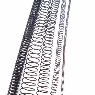 SWS14.5-15/20/25/30/35/40/45/50-300合金钢矩形弹簧YSWS-D L