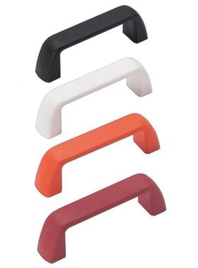 替代米思米UPFN26-105/110/117-B-M-W-R尼龙拉手/玻璃门拉手/把手