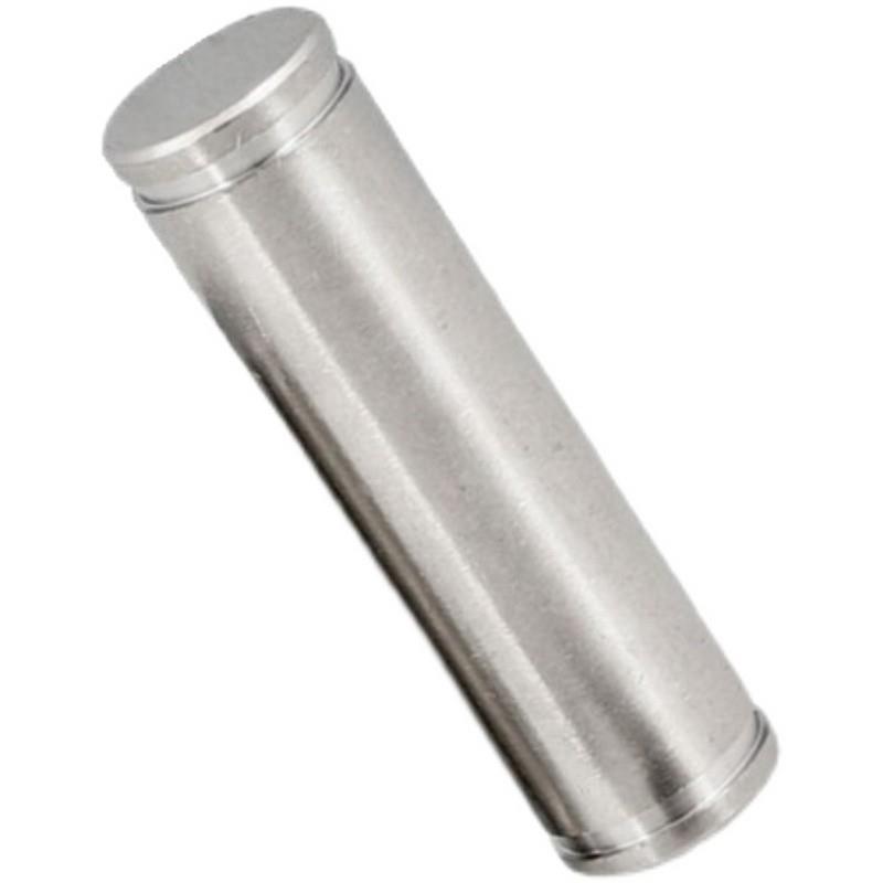 替怡合达SAE06 07-D3 4 5 6 810 1213 15 16直杆型带挡圈槽导向轴