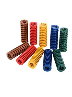 代替矩形D弹簧YSWY/SWY11/12.5/16.5/24.5/30/37-20/25/30/40/50