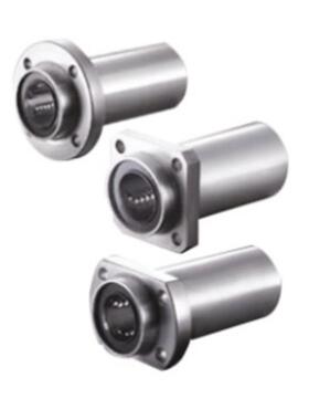 LMG13 LMG12 LMG11直线轴承法兰沉孔双衬 d6/d8/d1Q0/d12/d16/d20