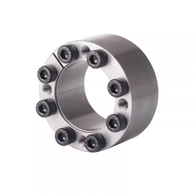 EDK-18-35/19-35/20-38/22-40/24-47/25-47/28-50胀紧套紧凑型