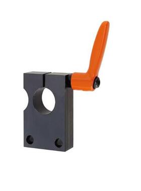 30度梯形丝杠横向防转固定件LKM01-D8/D10/D12/D15/D20/D25/D30