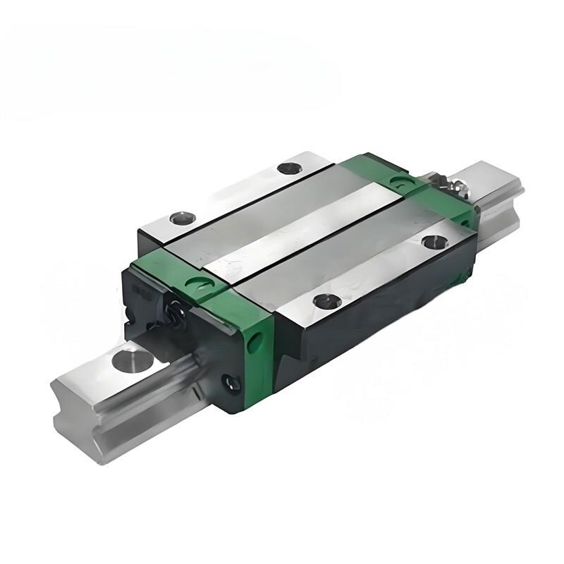 怡合IBP21/23-H30/36/42/48/C60/70-L1000 直线导轨 达超重载型