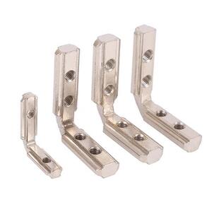 308 G408 408 ADQ21 G306 M8浇铸角槽连接件替代怡合达 206