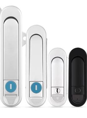 平面锁怡合达替代型 XAT73/74/75/76-A87.5-A121-A147品质平面锁