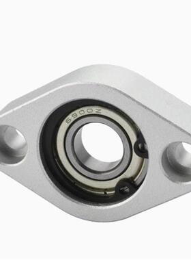 菱形轴承座组件单轴C-BGCAB BGCRB6000 6900 6001 6901 6904 6004