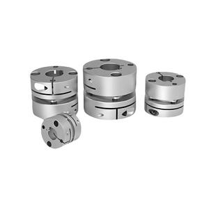 D26 D29 D44膜片式 DEG12 联轴 D39 D19 D34 螺钉夹紧型DEG02 D32