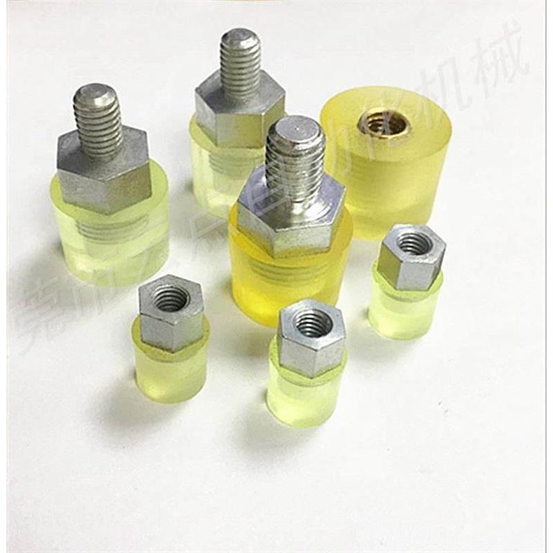 PSHEH聚氨酯压块USLH USLM USLL SSLM 8 10 12 16 20 25 外螺纹型