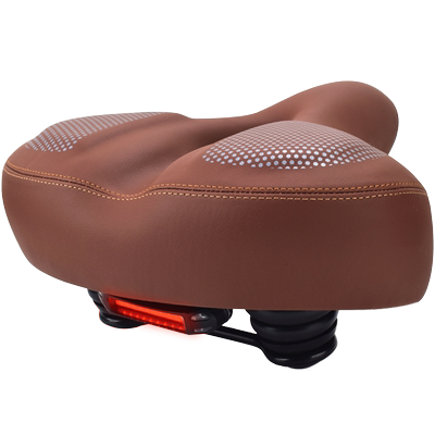 FMFXTR自行车坐垫加大更舒适