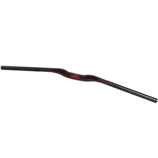 31.8弯弓燕把铝合金山地自行车车把横PQ加长手把杆AM/DH780MM配件