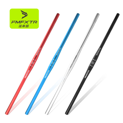 FMFXTR自行车把铝合金全直把