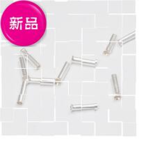 2000 pieces of en1508 bare tubular terminals European end pin type copper tube copper connector a pin nose 1.5 square meters