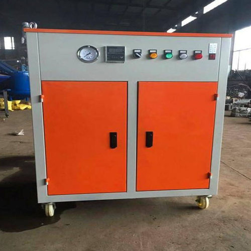 桥梁养护蒸养机冬季桥梁蒸汽养护设备蒸汽发生器