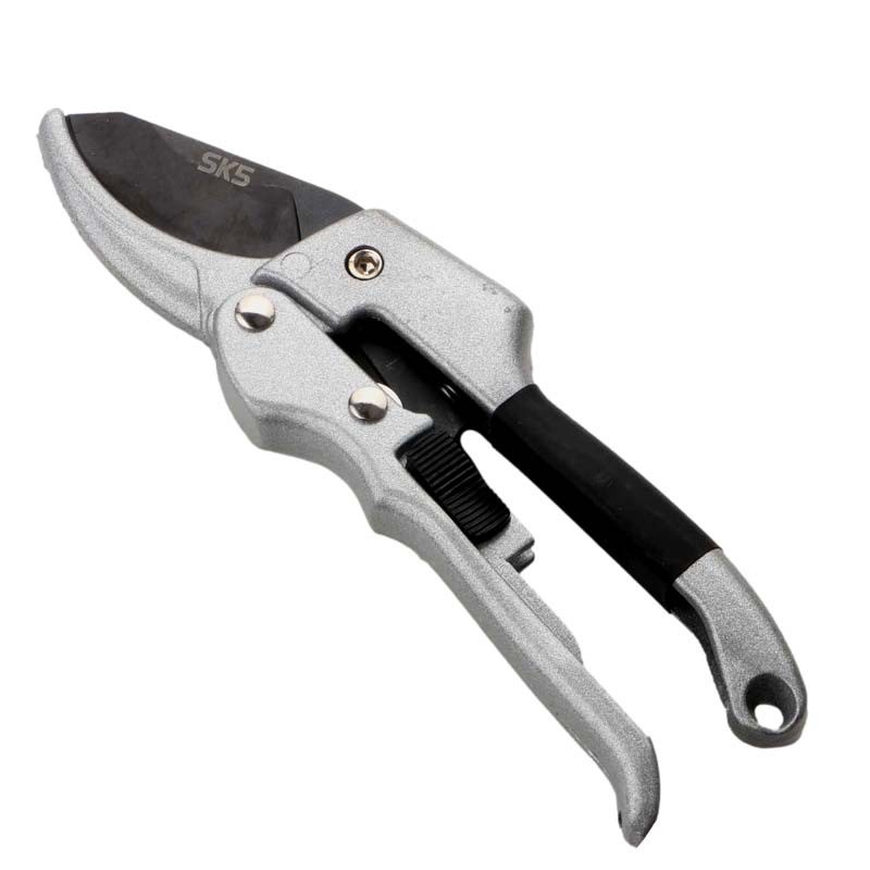 滑轮剪SK5园林剪刀修枝剪果枝剪P速卖通热卖齿轮剪