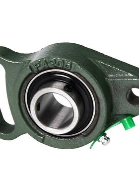 外球面带座轴承UCFA204 205 206 207 208 209 210 211 212