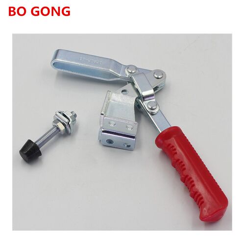 焊接固夹 焊接夹具 固 夹板固器 WDC HS CH GH 20820
