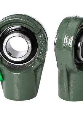 悬吊式外球面带座轴承UCHA206 207 208 209 210 211 212 213