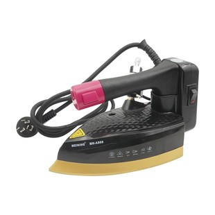 Q大汽量 工业熨斗烫斗 1600w 蒸汽熨斗 吊瓶电熨斗A868