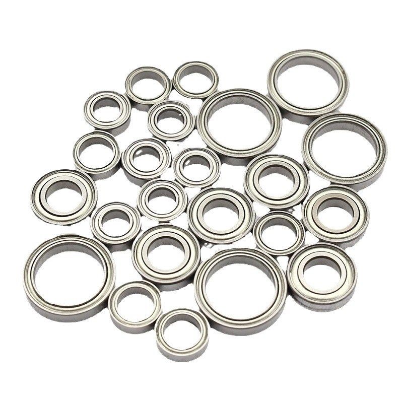 微型小轴承696ZZ6*15*5筋膜枪打包机门窗滑轮电机开窗器695ZZ轴承,五金/工具,深沟球轴承,淘宝优惠券,粉丝福利购,淘宝优惠卷