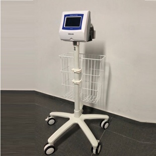 普门空气波300 600的推车移动台车