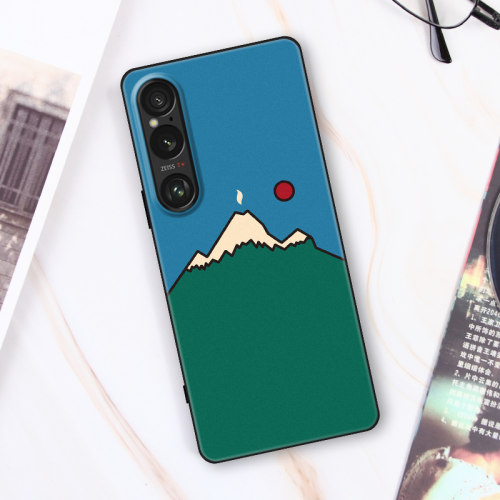 SONY索尼Xperia系列简约手机壳