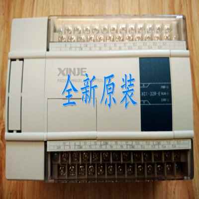 信捷PLC以太网XD5E-24R-E XDME-60T10 24T/30T4/48R/60T4/60T6/R