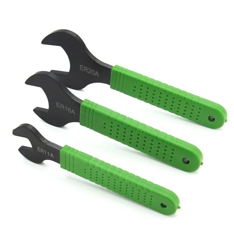 ER扳手  数控刀柄扳手 ER20AI ER16A ER11A