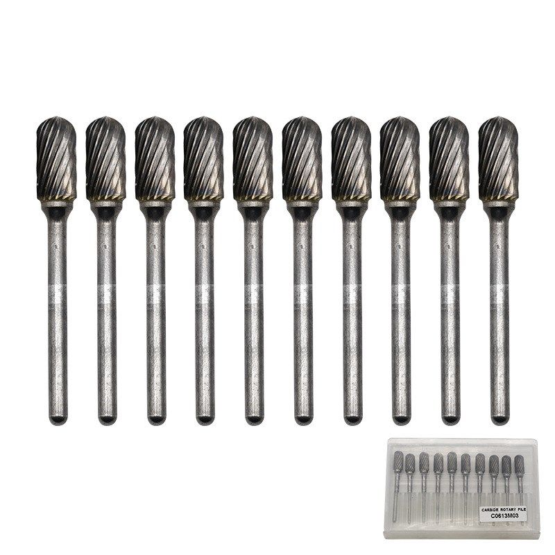 硬质合金钨钢磨头旋转锉u钨钢铣刀头木工木雕打磨头根雕雕刻刀,标准件/零部件/工业耗材,磨头,淘宝优惠券,粉丝福利购,淘宝优惠卷