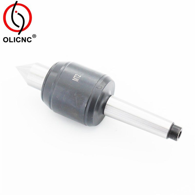 回转顶针MS2  MS1莫式1号顶针  lPive center