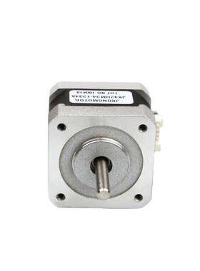 Nema 17 Stepper Motor 42SHD0217-24B 1.5A适配3D打印机直流电机