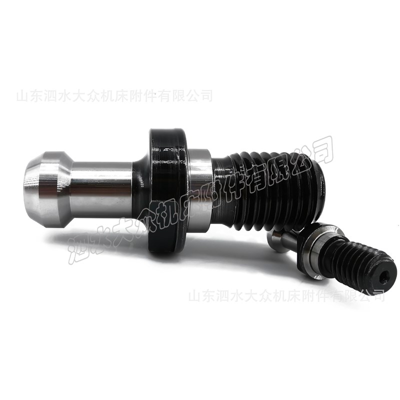 黑色加硬 10 件装 catt40 45  0.594 度拉螺柱固旋钮