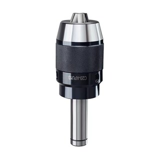 自紧钻夹头C20 APU常规款 APU13数控锥柄 C32 白壳金 C25I 一体式