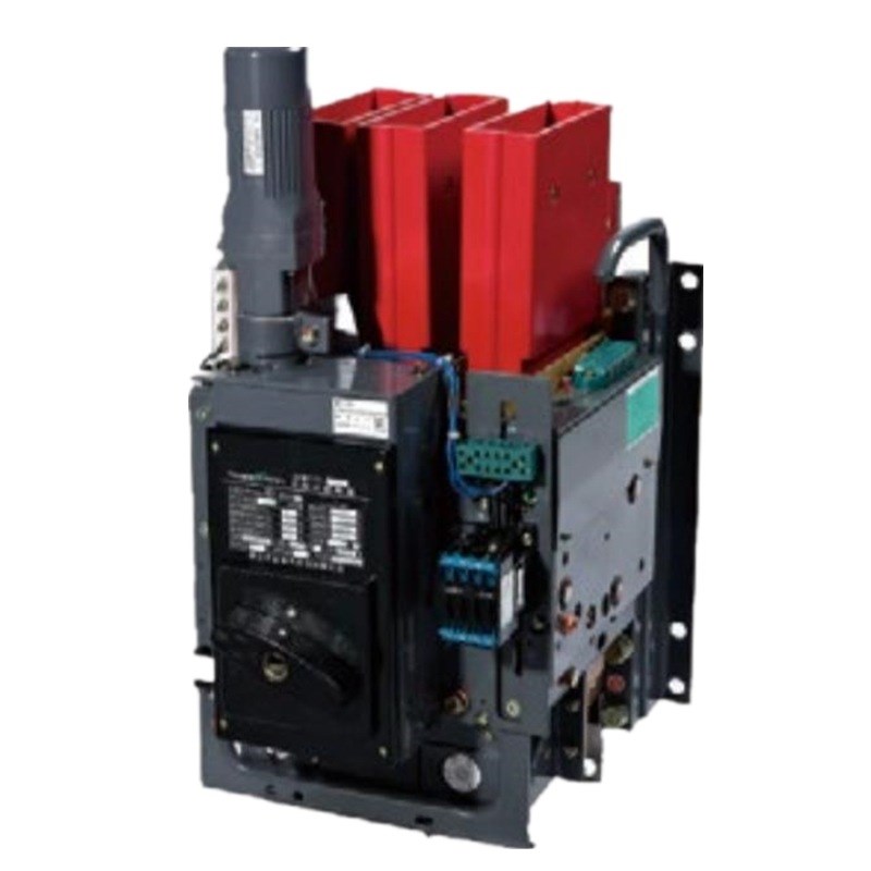 DW17-1900万能式框架断s路器1000A 1600A 1250A电动快速380V
