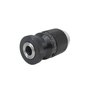 B22 B10t B12 LD重型自紧钻夹头 B18 0.5