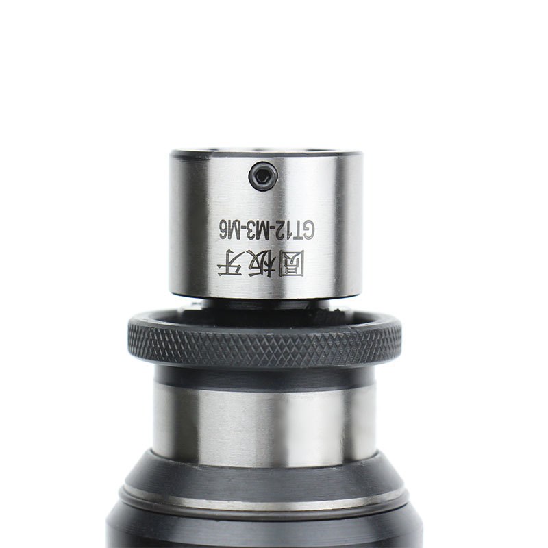 车床板牙套GT12多功能机用GT24自动 丝锥外丝N圆板牙套粗细牙TC82