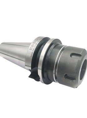 BT数控刀柄 ER夹头 BT40-yER32-70L CNC加工中心高精度刀柄