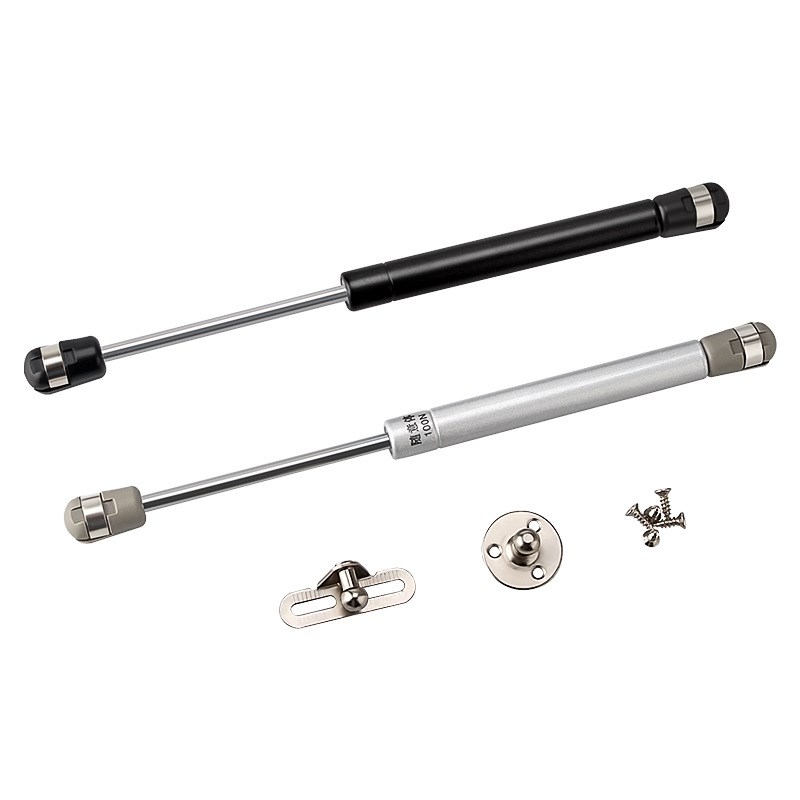 上翻门随意停气撑杆铝框门实木门通用任意停橱柜S门液压伸缩支撑