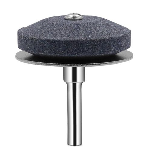 割草机磨刀器 耐磨损磨刀器打磨头 磨刀石工业V电磨刀器热销款