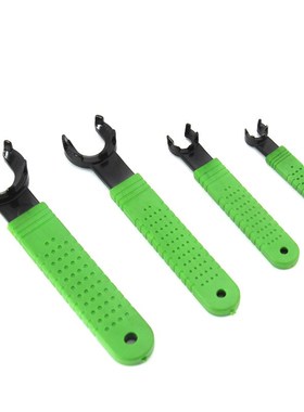 ER扳手 迷你型螺母扳手 ER20M  ER1G6M  ER11M ER8M 绿色