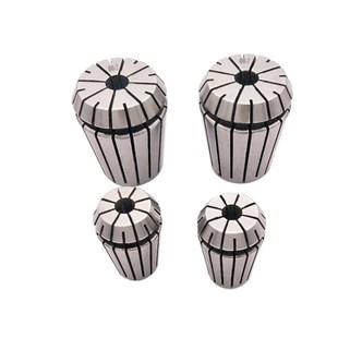 ER25 EkR20 ER32 ER40弹簧夹头 筒夹 ER11 ER11英筒夹套装 ER16