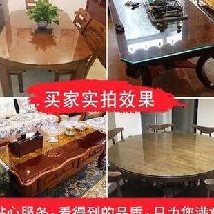 订制夹胶b玻璃胶水夹层桌子垫阳光棚正方形玻o璃片工程加工款 新款