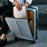 Универсальный чемодан, ноутбук, бизнес-версия, 24 дюймов, 20 дюймов