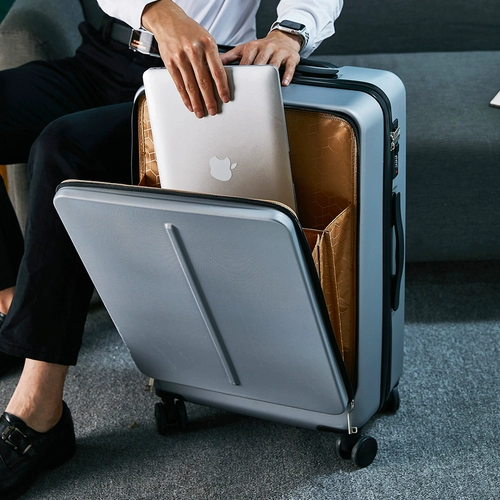 Универсальный чемодан, ноутбук, бизнес-версия, 24 дюймов, 20 дюймов