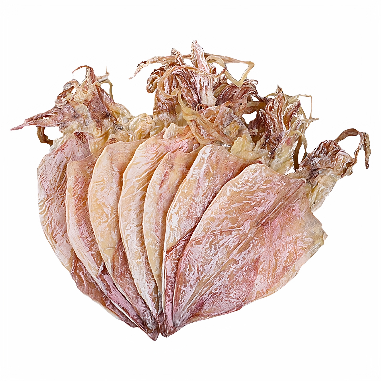 新鲜鱿鱼干淡干手撕鱿鱼丝鱿鱼丝尤鱼干海鲜干货烧烤专用商用批发