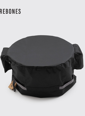 BAREBONES美国北邦火盆防水罩户外防晒防尘防雨耐用便携保护套