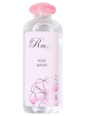 roseface保加利亚玫瑰纯露