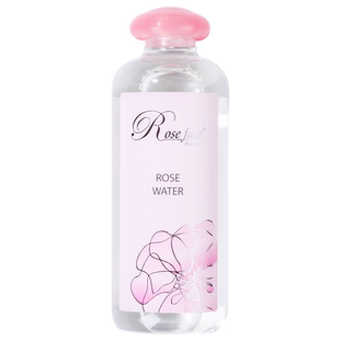 roseface保加利亚大马士革玫瑰纯露保湿补水保加利亚进口RF玫瑰水
