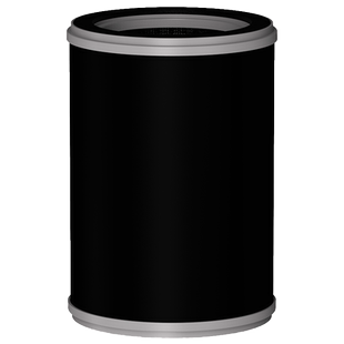 bures百而思宠物空气净化器吸猫毛XT-KJA06A滤芯初效滤网过滤棉片