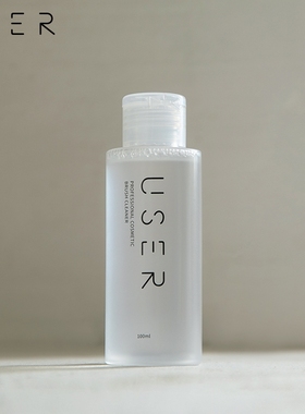 USER化妆刷清洗液粉扑美妆蛋清洁液化妆工具清洗剂